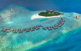 Adaaran Vadoo Maldive